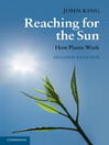 Reaching for the Sun (eBook)